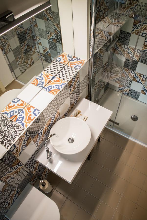 Nebespan Kasperske Hory Ngoại thất bức ảnh